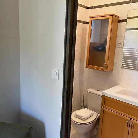 St. Pancrace Apartment *