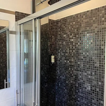 Apartment St. Pancrace