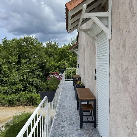 Apartment St. Pancrace *