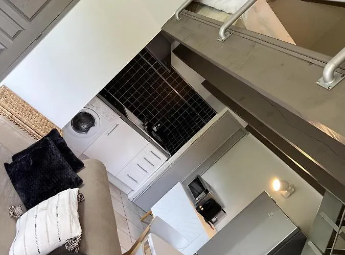 St. Pancrace Apartment