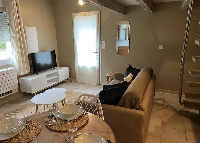 St. Pancrace * Corte (Corsica)