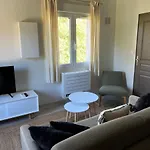 Apartment Appartements Saint Pancrace