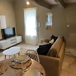 Appartements Saint Pancrace * Corte (Corsica)