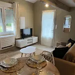 Appartements Saint Pancrace