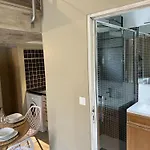Apartment Appartements Saint Pancrace