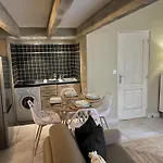 Apartment Appartements Saint Pancrace Corte (Corsica)
