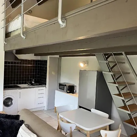 Appartements Saint Pancrace Corte (Corsica)
