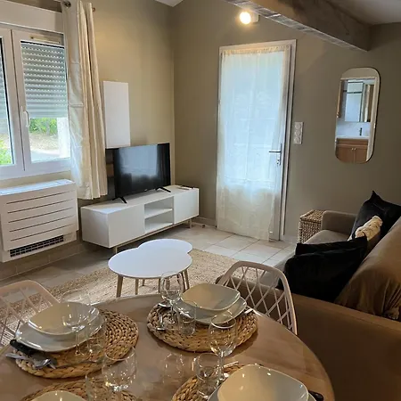Appartements Saint Pancrace Apartament Corte (Corsica)