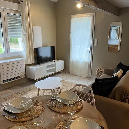 St. Pancrace Appartement Corte (Corsica)