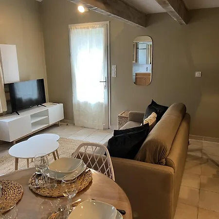 Appartements Saint Pancrace * Corte (Corsica)
