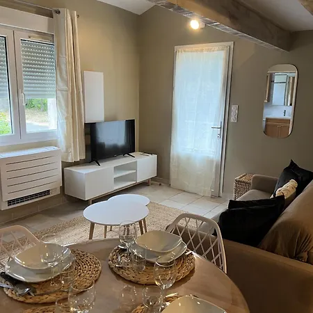 Appartements Saint Pancrace