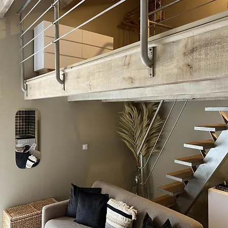 Appartements Saint Pancrace Corte (Corsica)