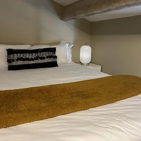 Saint Pancrace Apartment Corte (Corsica)