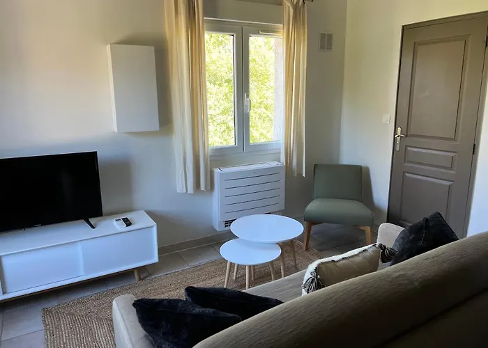 Apartmán St. Pancrace