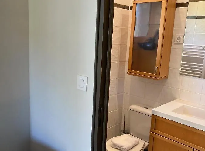 St. Pancrace Apartmán *