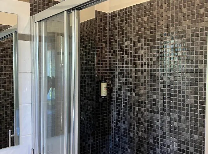 Apartmán St. Pancrace