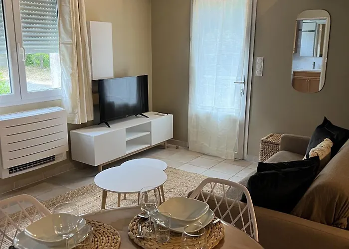 St. Pancrace Appartement Corte (Corsica)