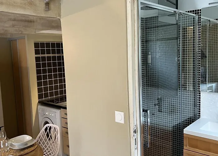 Apartmán St. Pancrace