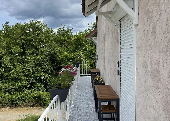 Apartmán St. Pancrace *