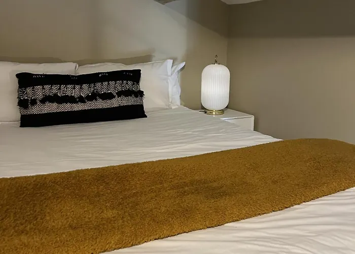 St. Pancrace Apartmán Corte (Corsica)